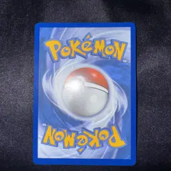 Pokemon TCG Glaceon EX Prismatic Evolutions Holo Card 150/131 SV - Image 4