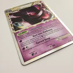 Gengar Prime Triumphant Ultra Rare Card #94 Pokemon - Image 2