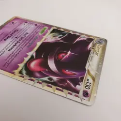 Gengar Prime Triumphant Ultra Rare Card #94 Pokemon - Image 3
