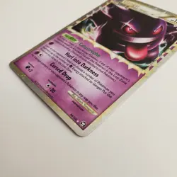 Gengar Prime Triumphant Ultra Rare Card #94 Pokemon - Image 4