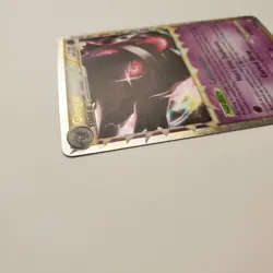 Gengar Prime Triumphant Ultra Rare Card #94 Pokemon - Image 5