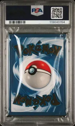 Charizard 2021 Pokemon Celebrations Ultra Premium Collection #4 Metal Gold PSA 9 - Image 2