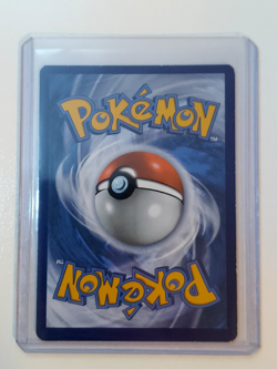 Greninja Gold Star SWSH144 Sword & Shield Promo Card Holo LP/NM Pokemon - Image 2