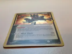 Greninja Gold Star SWSH144 Sword & Shield Promo Card Holo LP/NM Pokemon - Image 3