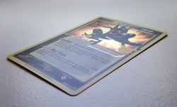 Greninja Gold Star SWSH144 Sword & Shield Promo Card Holo LP/NM Pokemon - Image 4