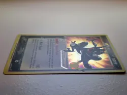 Greninja Gold Star SWSH144 Sword & Shield Promo Card Holo LP/NM Pokemon - Image 5
