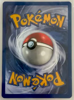 Pokemon Dark Porygon2 Neo Destiny Unlimited Holo Rare #8 Beckett BGS 8 - Image 4