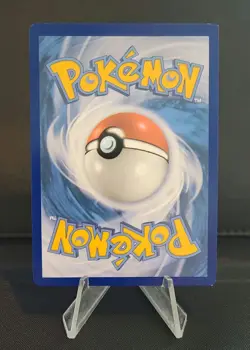 Pokemon: Black Star Promo - Sylveon V SWSH202 - Miscut Corners Error Card - Image 2