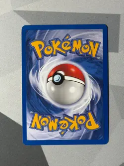 Pokemon Cards Here Comes Team Rocket! 15/82 Team Rocket Holo Rare - Image 2