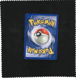 Pokemon TCG Jolteon Jungle 20/64 Regular Non-Holo Rare NM WOTC Vintage - Image 2