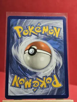 Pokemon Basic Fire Energy 230/197 Obsidian Flames Hyper Rare NM/M - Image 2