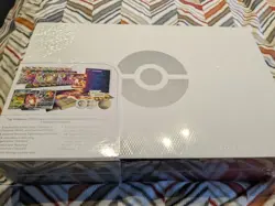 Pokemon Sword & Shield Charizard Ultra Premium Collection Box - Factory Sealed - Image 4