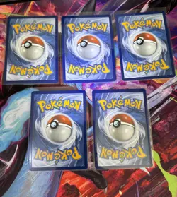 Mixed Holo Ace SPEC Trainer (Lot of 5) Pokemon Cards NM 🔥🔥 - Image 2