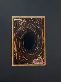 Amazoness Chain Master SP1-EN002 Ultra Rare Limited Edition VLP/MP YuGiOh - Image 2