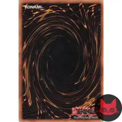 Yugioh Scapegoat SDJ-041 Super Rare MP - Image 2