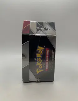 Pokemon TCG Tyranitar V Strikers Factory Sealed 5-Pack Tin - Image 2