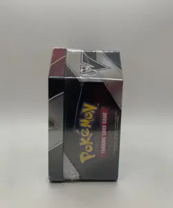 Pokemon TCG Tyranitar V Strikers Factory Sealed 5-Pack Tin - Image 2