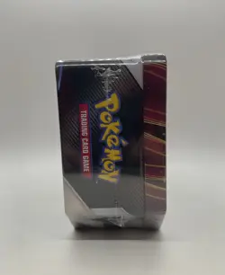 Pokemon TCG Tyranitar V Strikers Factory Sealed 5-Pack Tin - Image 4