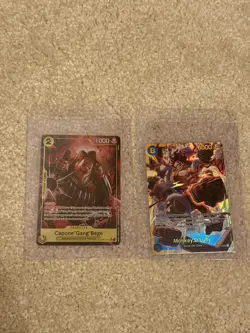 One Piece TCG OP-14 The Azure Sea's Seven Booster Box - BRAND NEW SEALED ✅ - Image 3