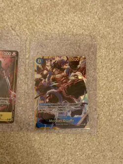 One Piece TCG OP-14 The Azure Sea's Seven Booster Box - BRAND NEW SEALED ✅ - Image 5