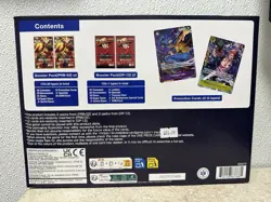 One Piece Card Game Illustration Box Vol. 6 - One Piece Promotion Cards (OP-PR) - Image 2