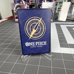 ONE PIECE TCG OP12 Legacy of the Master OP06-050 SP Tashigi - Image 4