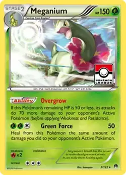 Pokemon XY Breakpoint - Reverse Holos - Finish Your Set - Image 4