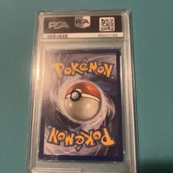 M Charizard EX 13/108 2016 Pokemon XY Evolutions English Pokemon PSA 10 GEM MINT - Image 3