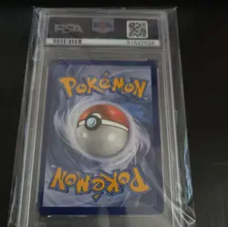 2016 POKEMON XY EVOLUTIONS #13 M CHARIZARD EX PSA 10 - Image 2