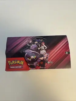 Pokemon Scarlet & Violet Destined Rivals Booster Box Unsealed 36 Pack - Image 2