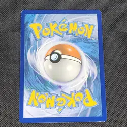 Ash's Pikachu - SM111 - Black Star Promo - Pokemon Card - LP - Image 2