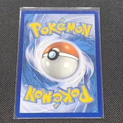 Ash's Pikachu - SM111 - Black Star Promo - Pokemon Card - NM/M - Image 2