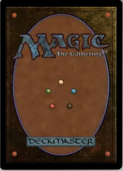 Impending Disaster R The List Reprints 82 NM MTG x1 - Image 2