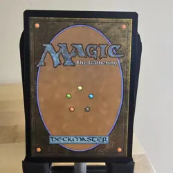 1x Zodiark, Umbral God MTG Final Fantasy NM Magic Regular - Image 2