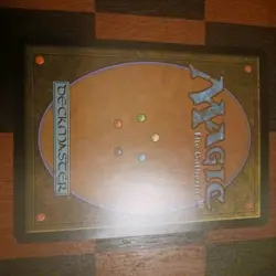 Mtg Vorinclex, Monstrous Raider LP/NM Regular Mythic Rare Magic Card - Image 5