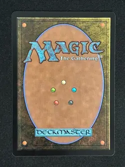 1x MTG Nature's Rhythm (Borderless) - Tarkir: Dragonstorm (TDM) #349 - Magic - Image 2