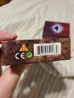 MTG Magic Reign of Vampirism Intro Deck Factory Sealed Core Set 2011 M11 SEEPICS - Image 4