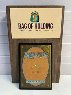 Doc Ock, Armed and Dangerous - Borderless - 0010 - Marvel's Spider-Man -MTG -NM - Image 2