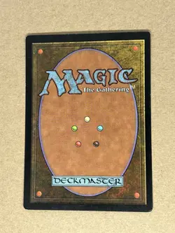 Magic the Gathering MTG Fireblast X 4 Visions LP - Image 3