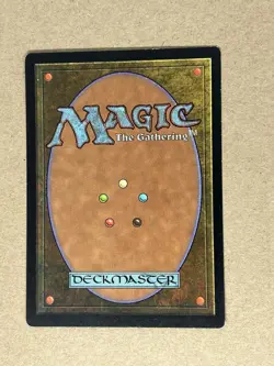 Magic the Gathering MTG Fireblast X 4 Visions LP - Image 5