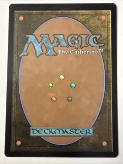 Archaeomancer's Map Commander 2021 Regular - Image 2