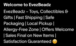 EvezBeadz Lake of the Dead MTG Alliances 1996 Rare Land Vintage Magic Card - Image 2