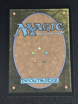 MTG Lorwyn Eclipsed High Perfect Morcant Foil 0229 NM Rare - Image 2