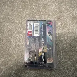 Pokemon Sun & Moon Unified Minds Booster Pack Factory Sealed - Image 2