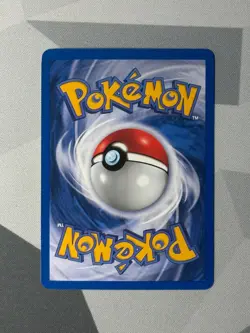 Pokemon Cards Rainbow Energy 17/82 Team Rocket Holo Rare - Image 2
