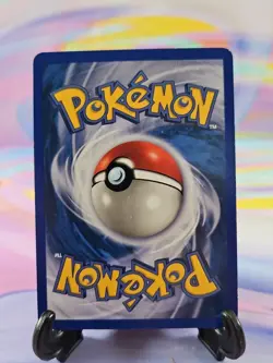 Pokemon TCG Ruby & Sapphire Card | Blaziken Holo 3/109 Rare - Image 2