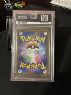 Arceus Vstar Gold PSA 10 Vstar Universe 262/172 Japanese 2022 Pokemon - Image 2