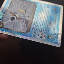 Pokemon Card - 4/110 Dark Blastoise Legendary Collection Reverse Holo WOTC - Image 5