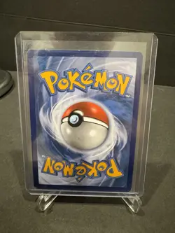 Pokemon TCG Ultra Necrozma GX SM126 Promo Ultra Beast Holo - Image 2