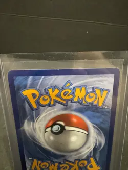 Pokemon TCG Ultra Necrozma GX SM126 Promo Ultra Beast Holo - Image 3